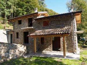 Immobilien Comer See Sorico