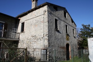 Immobilien Comer See Domaso mit Seeblick