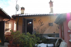 Lago Como Lenno Appartamento con balcone. Rif MA068 (2)