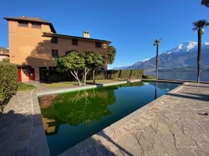 Immobilien Comer See